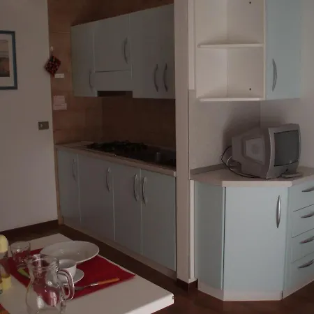 Apartmán Cozy Flat Perfect For Families Next To The Bibione