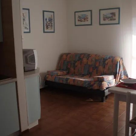 Apartmán Cozy Flat Perfect For Families Next To The Bibione