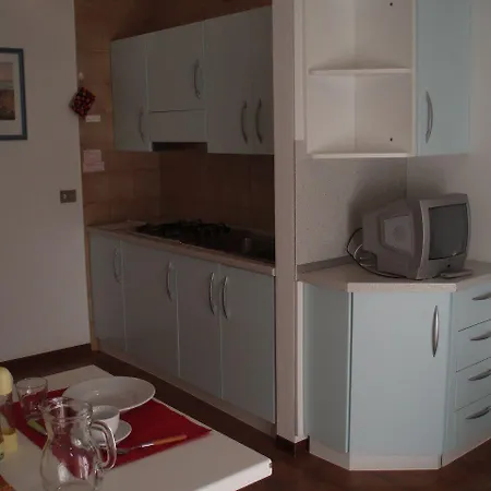 Cozy Flat Perfect For Families Next To The Apartment