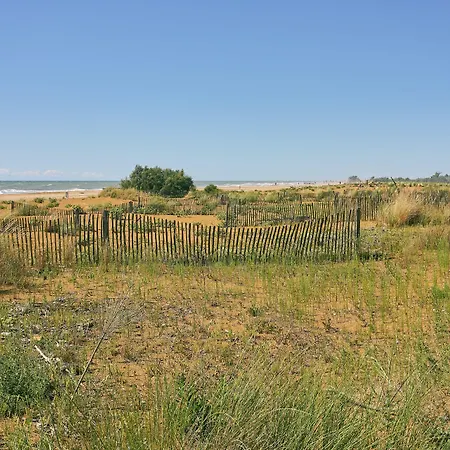 Apartmán Cozy Flat Perfect For Families Next To The Bibione