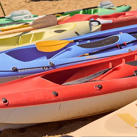 Cozy Flat Perfect For Families Next To The