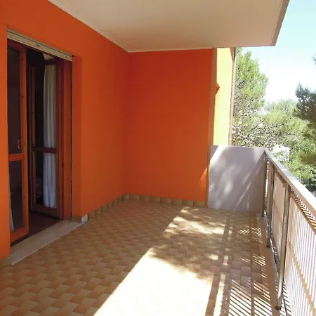 Cozy Flat Perfect For Families Next To The Bibione