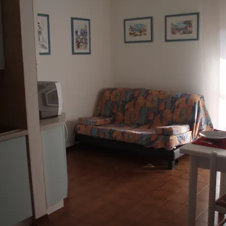 Apartmán Cozy Flat Perfect For Families Next To The Bibione
