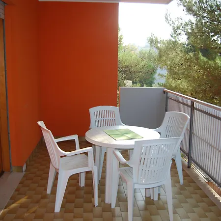 Cozy Flat Perfect For Families Next To The Bibione