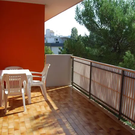 Cozy Flat Perfect For Families Next To The Apartmán Bibione
