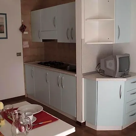 Apartment Cozy Flat Perfect For Families Next To The