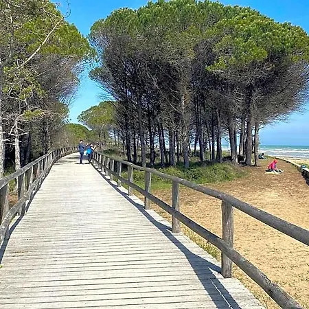 Apartment Cozy Flat Perfect For Families Next To The Bibione