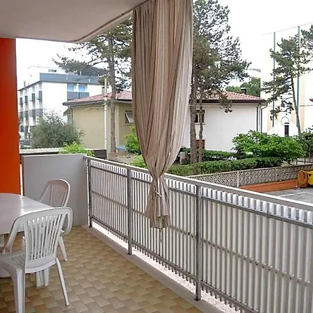 Apartment Cozy Flat Perfect For Families Next To The Bibione