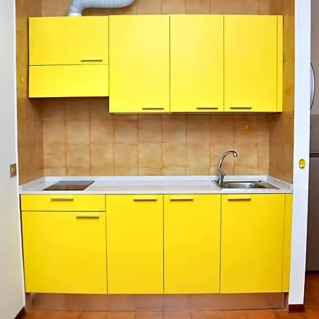 Apartment Cozy Flat Perfect For Families Next To The *