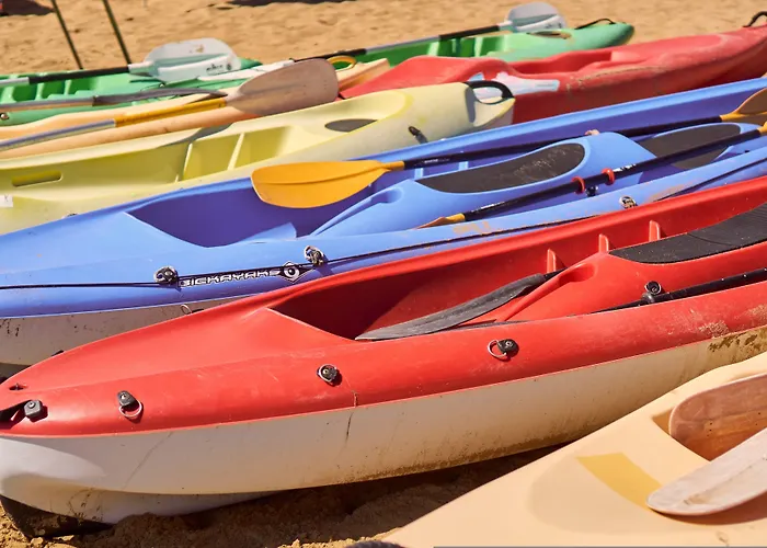 Cozy Flat Perfect For Families Next To The