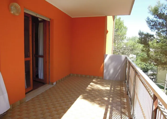 Cozy Flat Perfect For Families Next To The Bibione