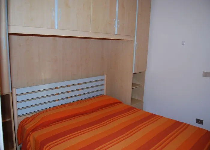 Cozy Flat Perfect For Families Next To The * Bibione