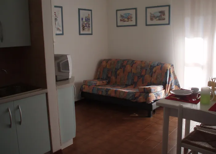 Apartment Cozy Flat Perfect For Families Next To The Bibione